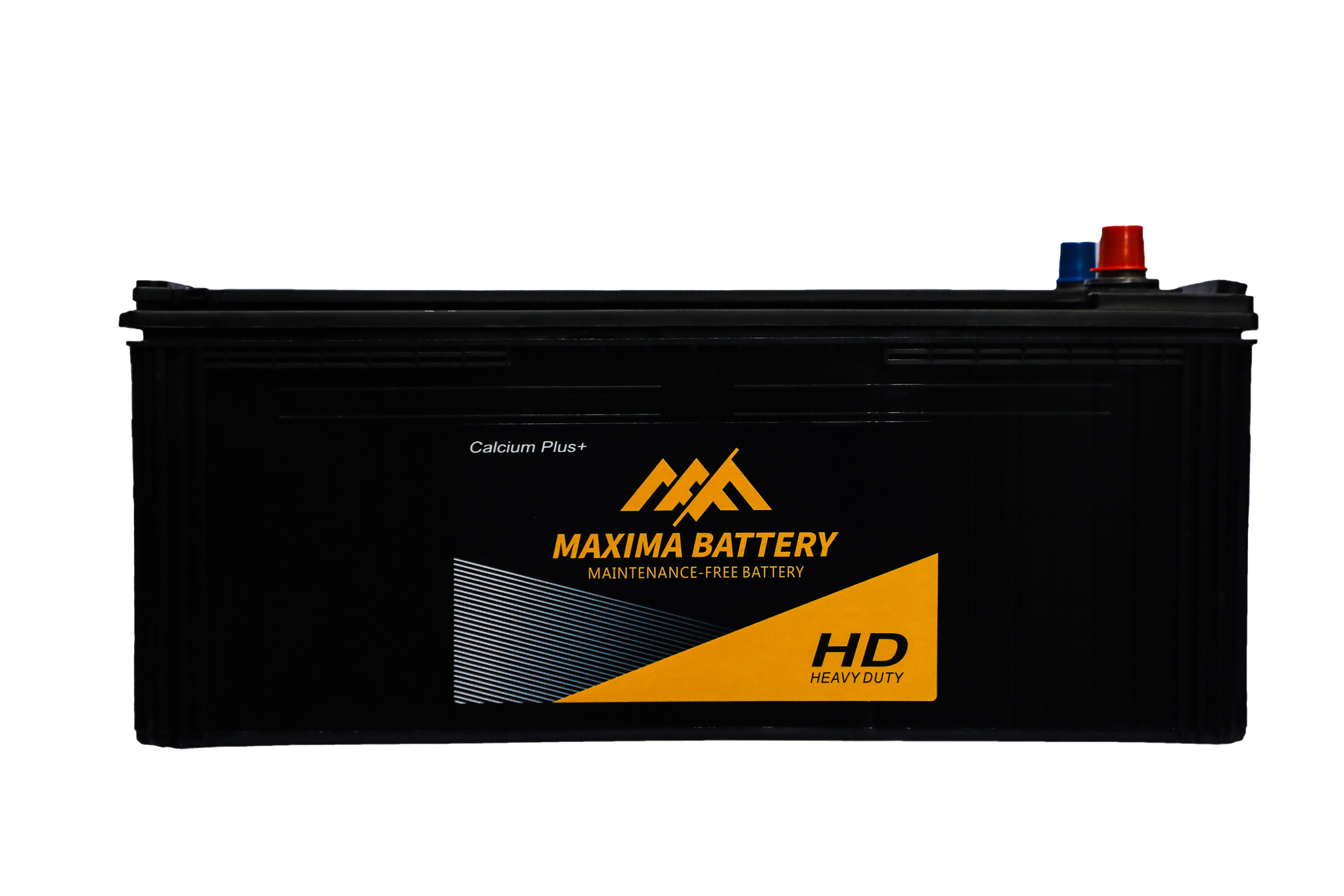 200Ah Battery