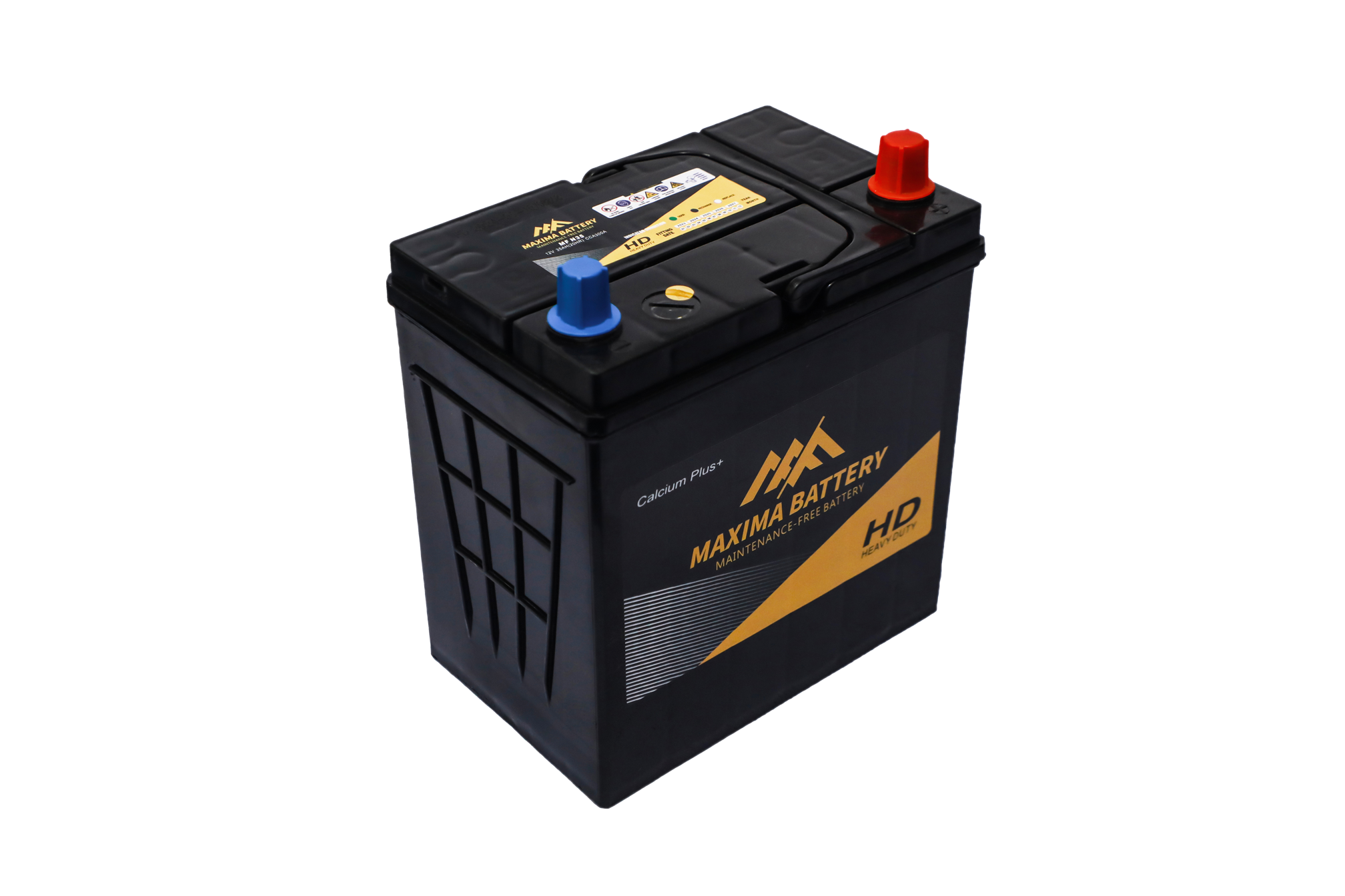 35Ah Battery