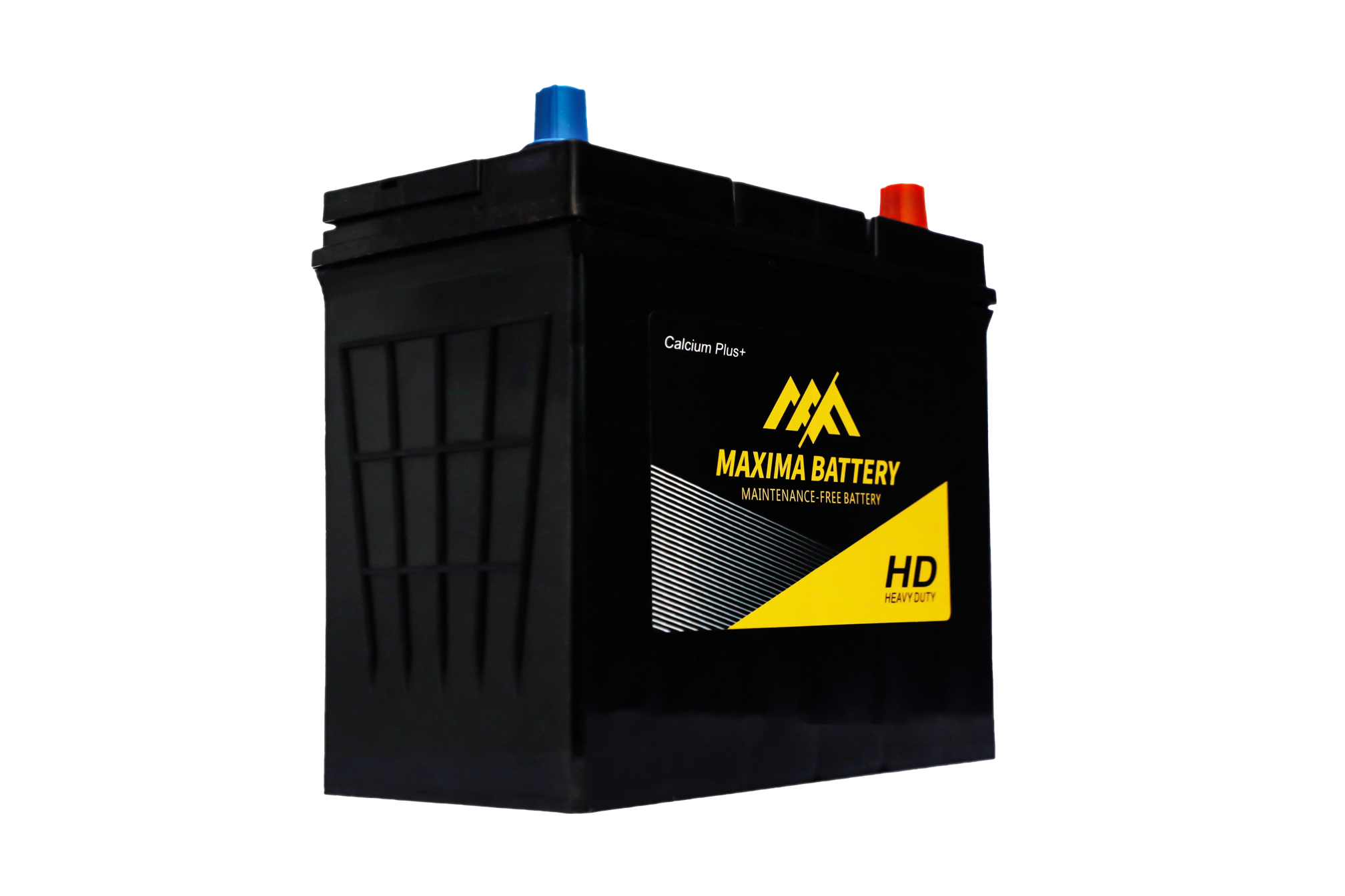 45Ah Battery