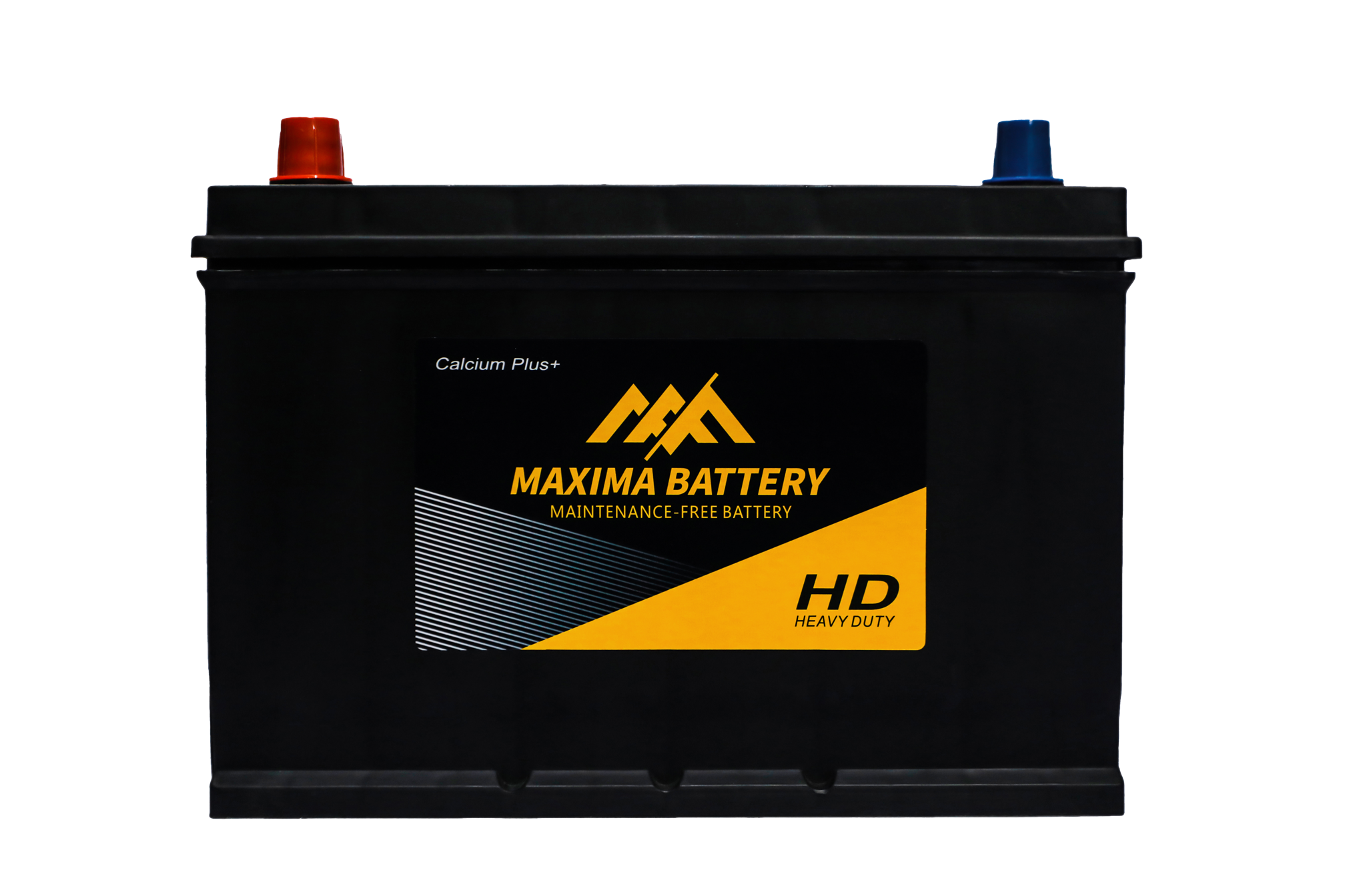 70Ah Battery View 2