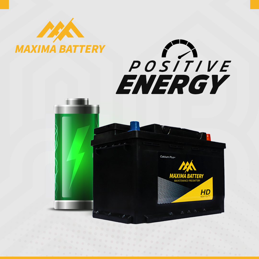 Maxima Factory